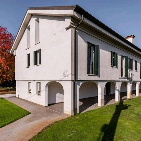Venezia Suite Apartment Mira Luaran gambar