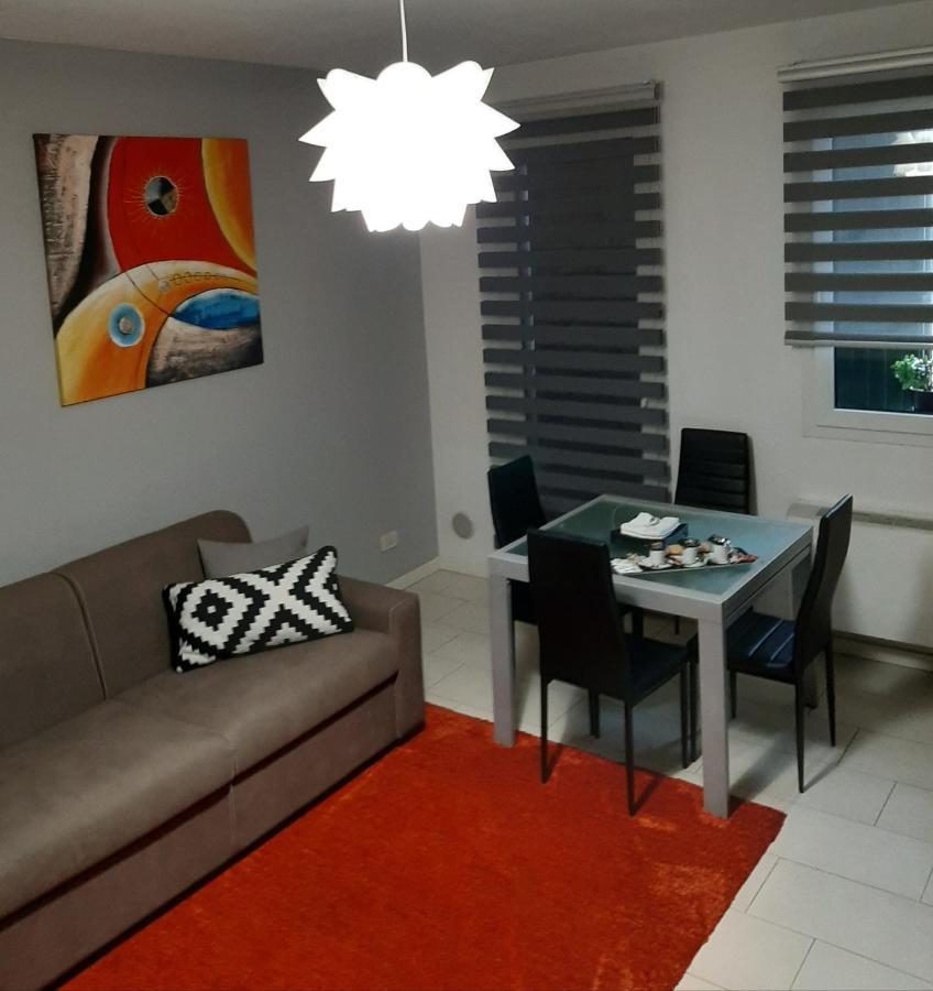 Venezia Suite Apartment Mira Luaran gambar