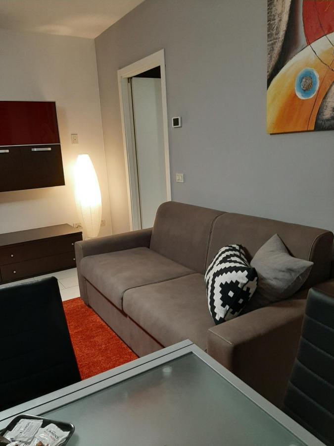 Venezia Suite Apartment Mira Luaran gambar