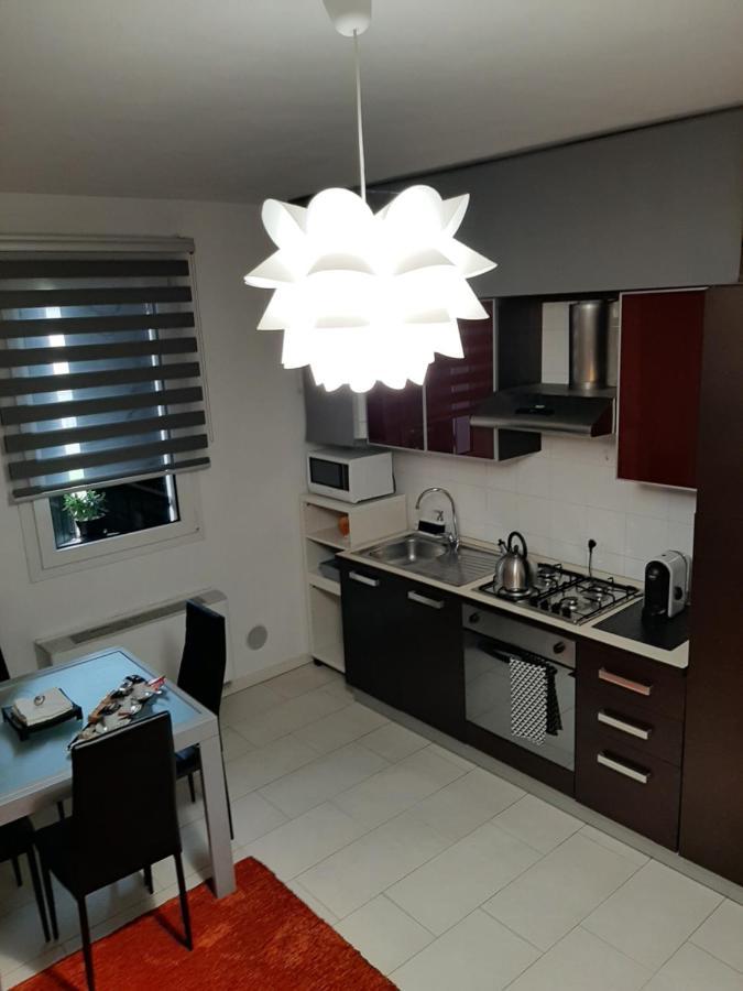 Venezia Suite Apartment Mira Luaran gambar