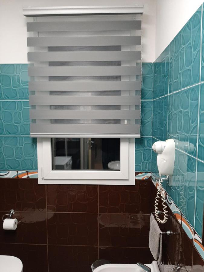 Venezia Suite Apartment Mira Luaran gambar