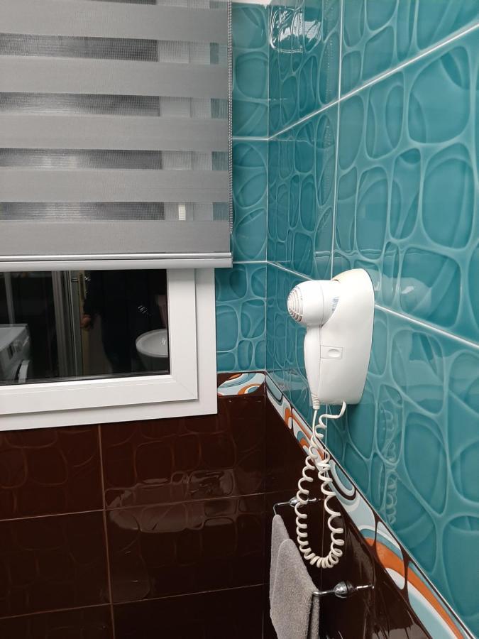 Venezia Suite Apartment Mira Luaran gambar