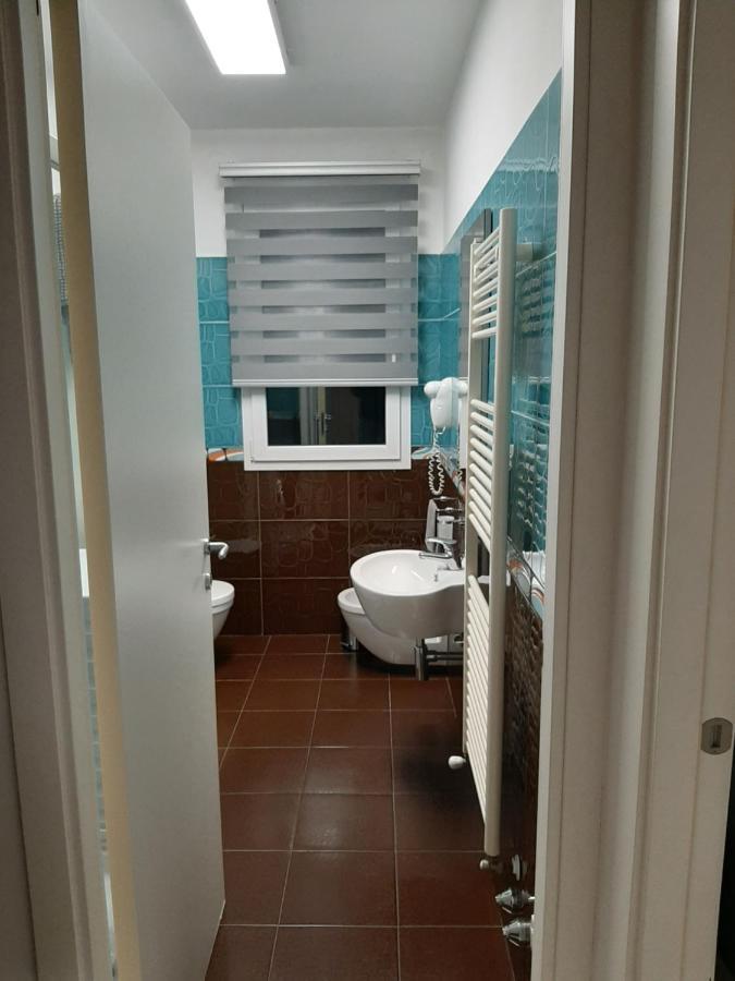 Venezia Suite Apartment Mira Luaran gambar