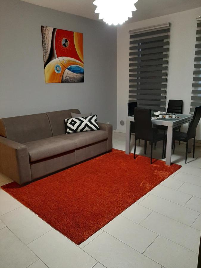 Venezia Suite Apartment Mira Luaran gambar