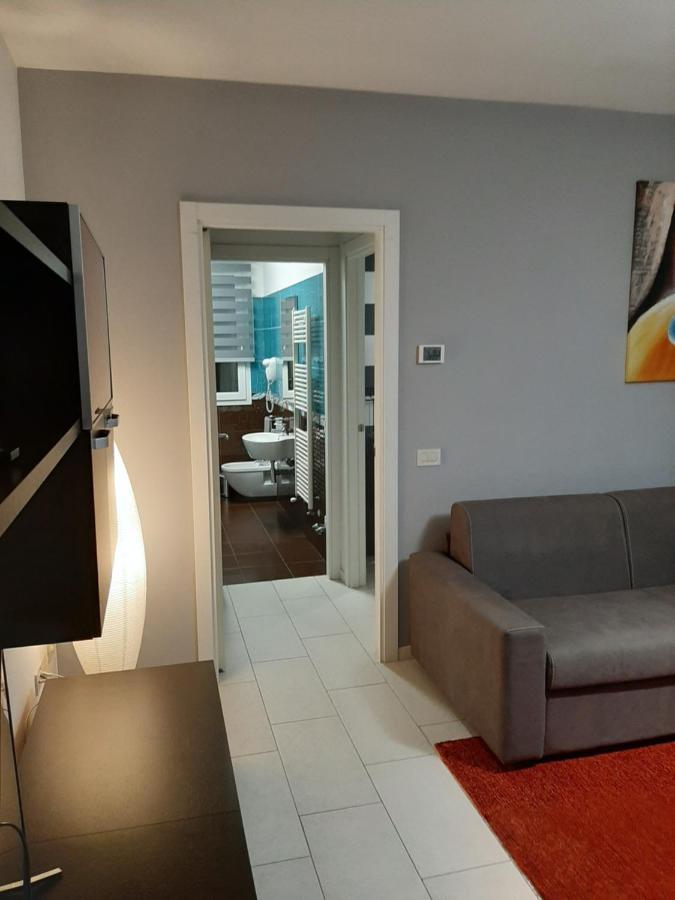 Venezia Suite Apartment Mira Luaran gambar