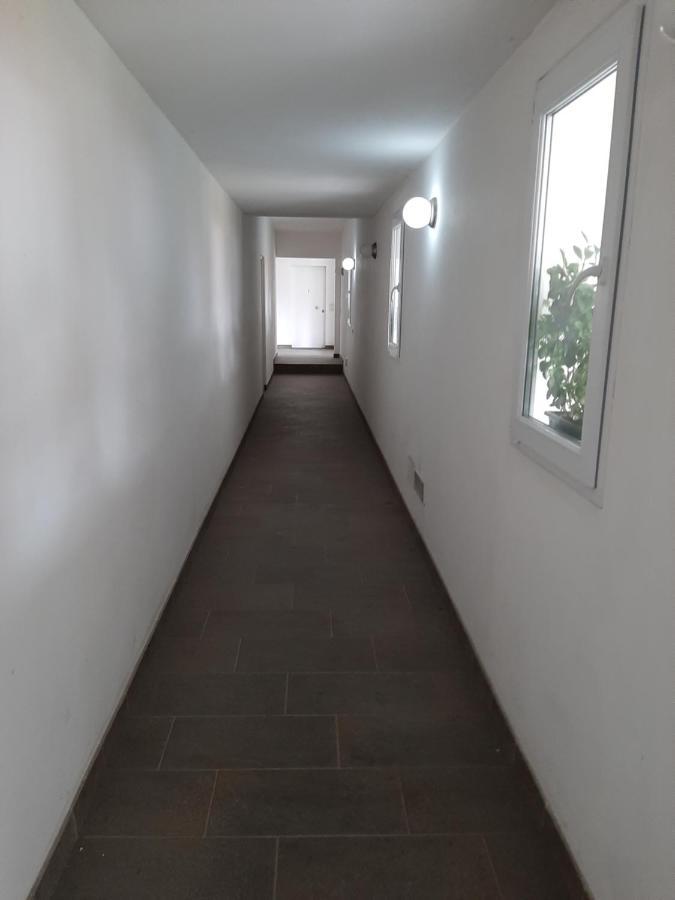 Venezia Suite Apartment Mira Luaran gambar
