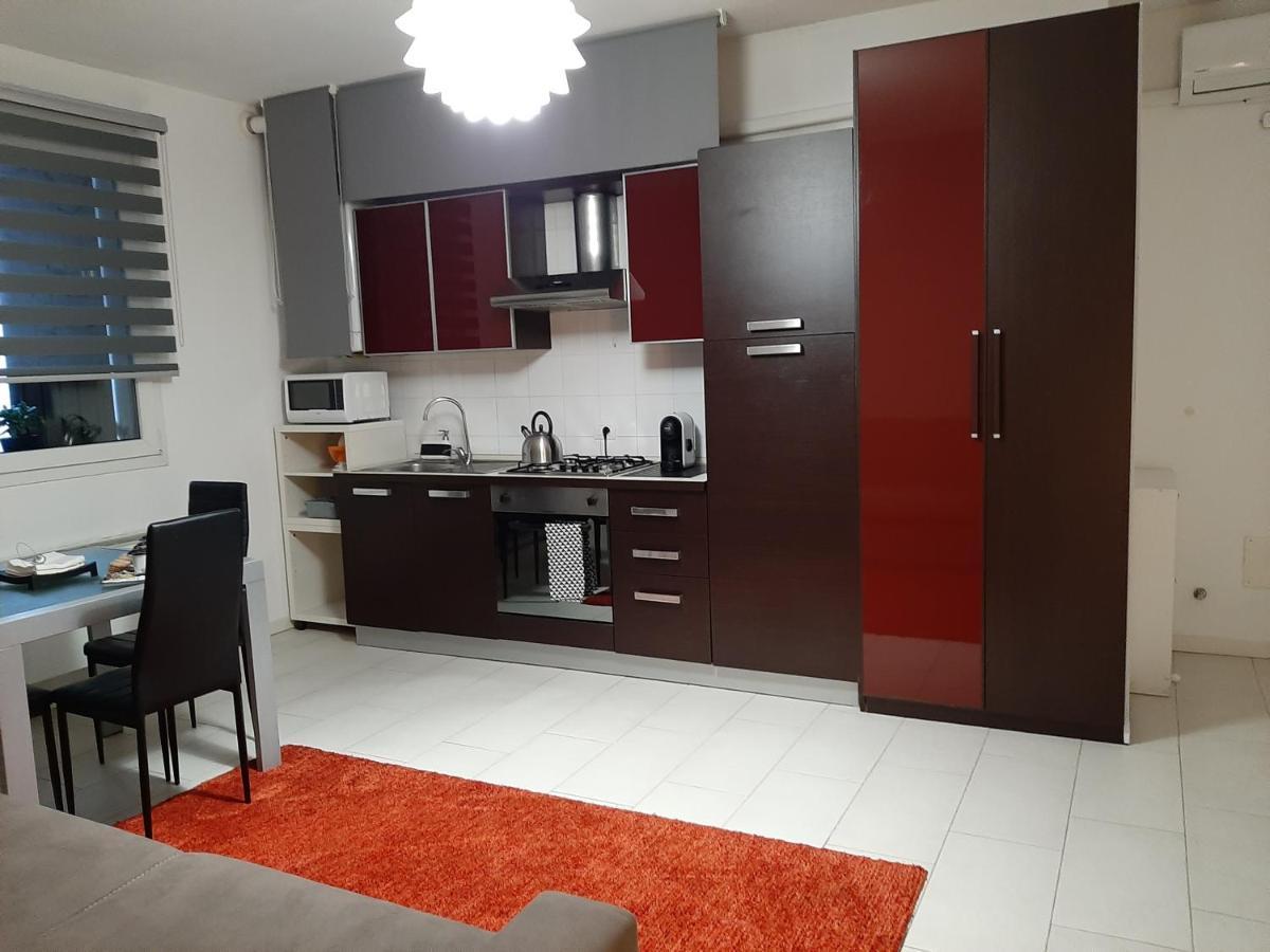 Venezia Suite Apartment Mira Luaran gambar