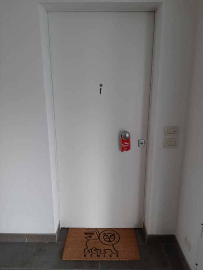 Venezia Suite Apartment Mira Luaran gambar