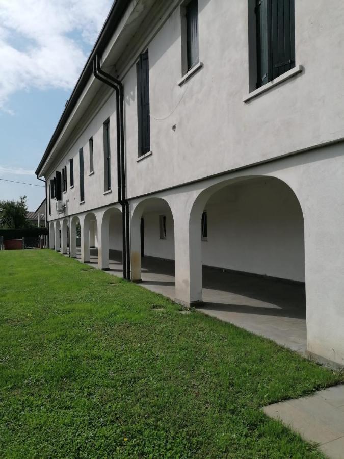 Venezia Suite Apartment Mira Luaran gambar
