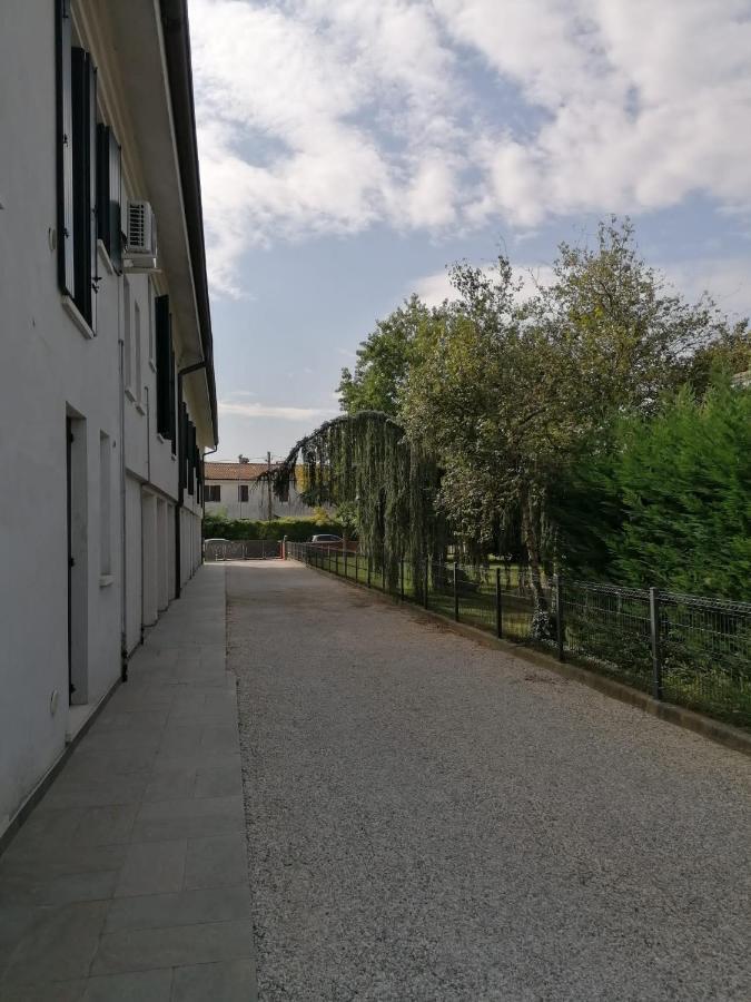 Venezia Suite Apartment Mira Luaran gambar