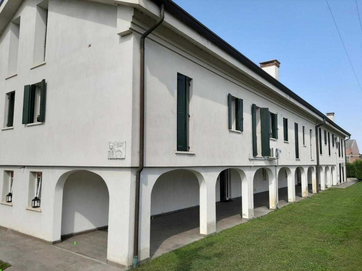 Venezia Suite Apartment Mira Luaran gambar