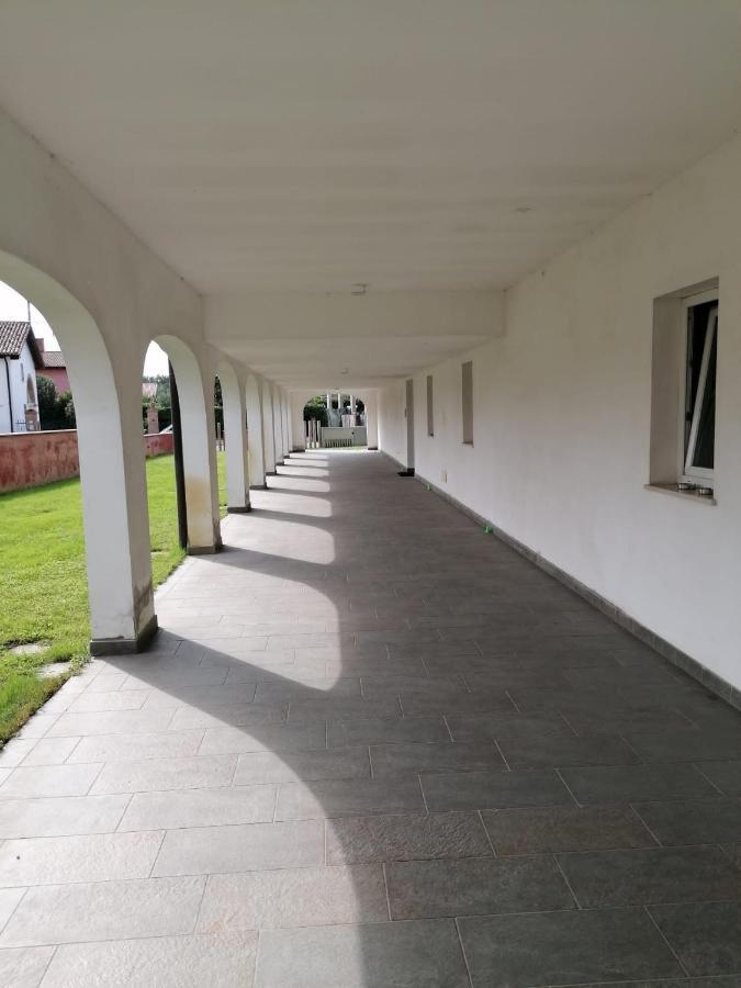 Venezia Suite Apartment Mira Luaran gambar