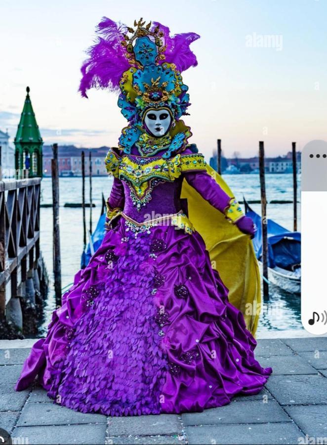 Venezia Suite Apartment Mira Luaran gambar