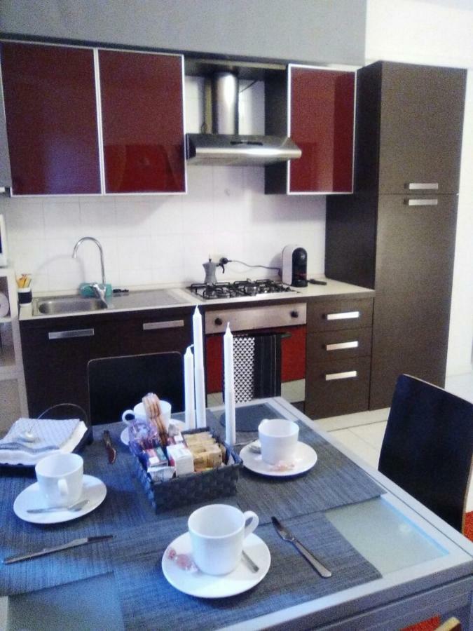 Venezia Suite Apartment Mira Luaran gambar
