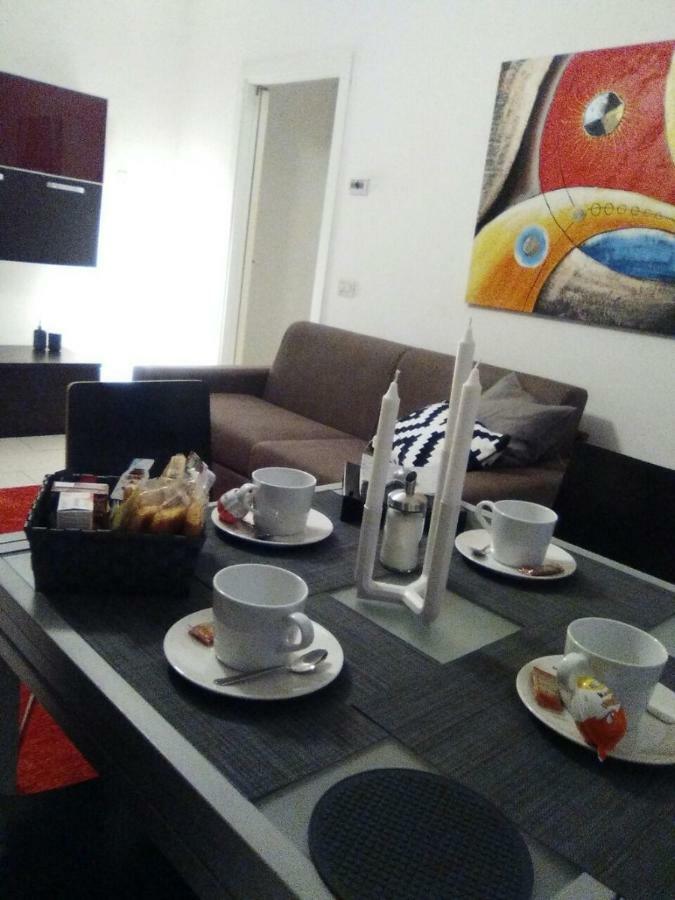 Venezia Suite Apartment Mira Luaran gambar