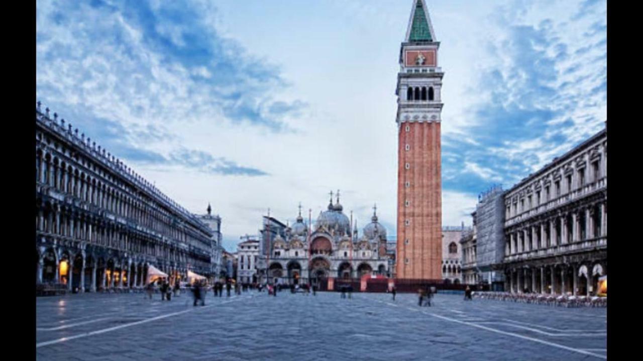 Venezia Suite Apartment Mira Luaran gambar